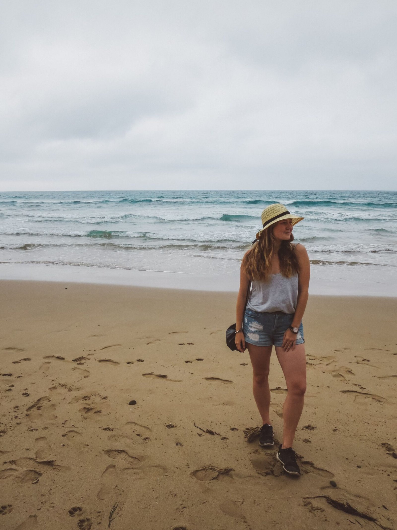 jana meerman great ocean road