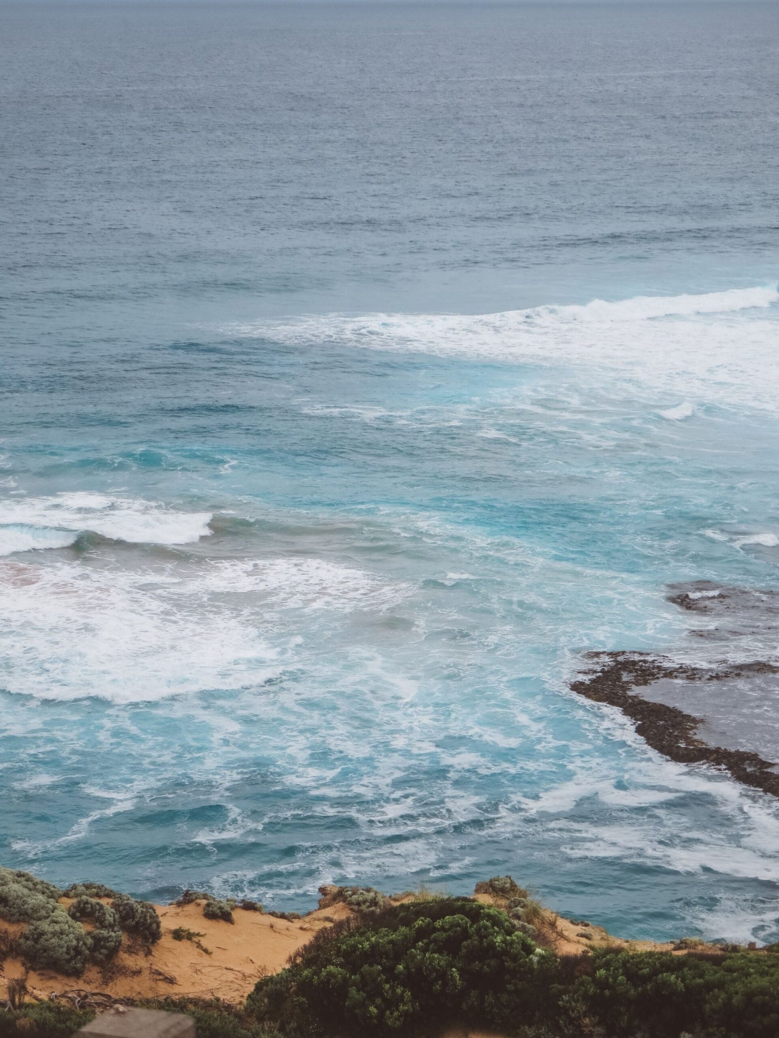 jana meerman great ocean road