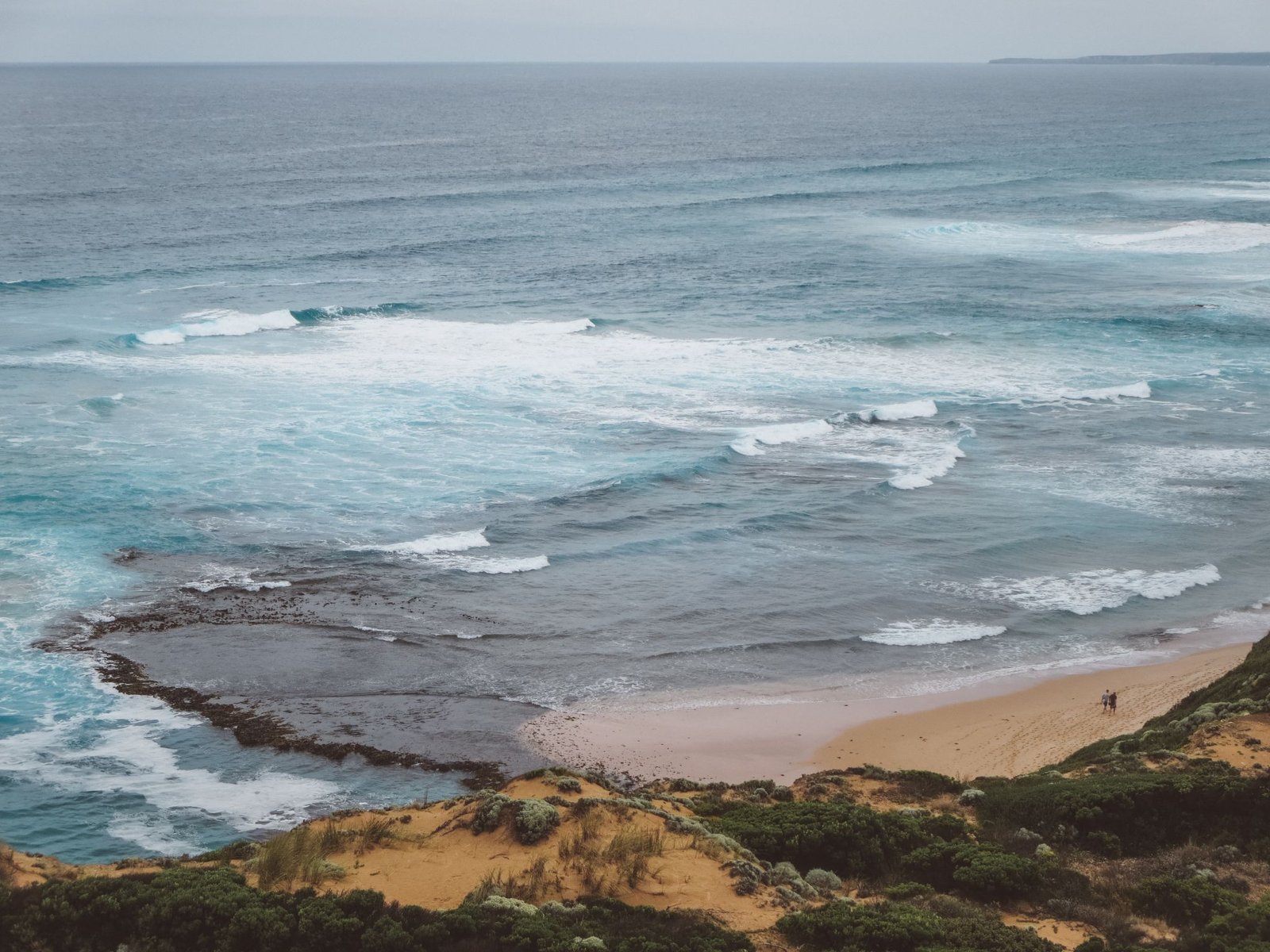jana meerman great ocean road australia