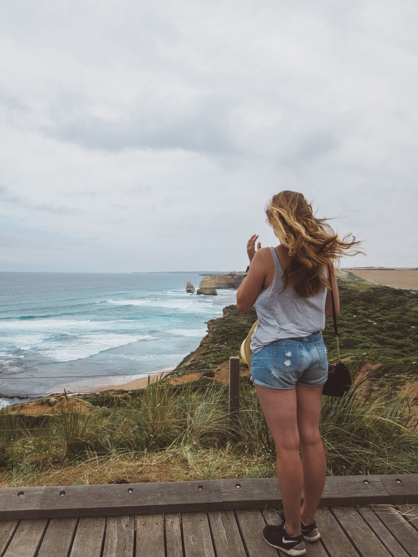 jana meerman great ocean road