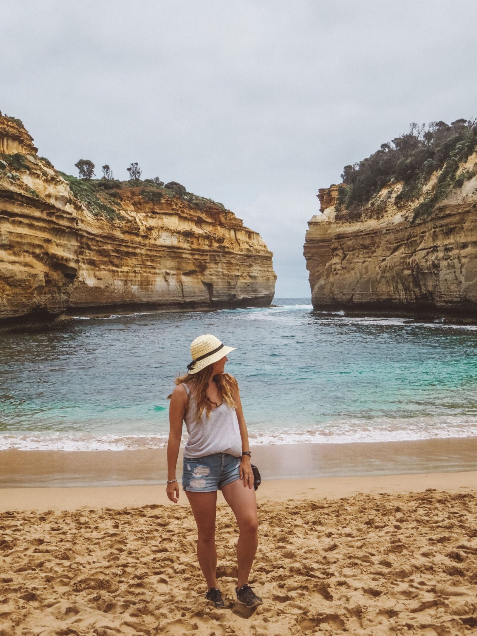 jana meerman great ocean road