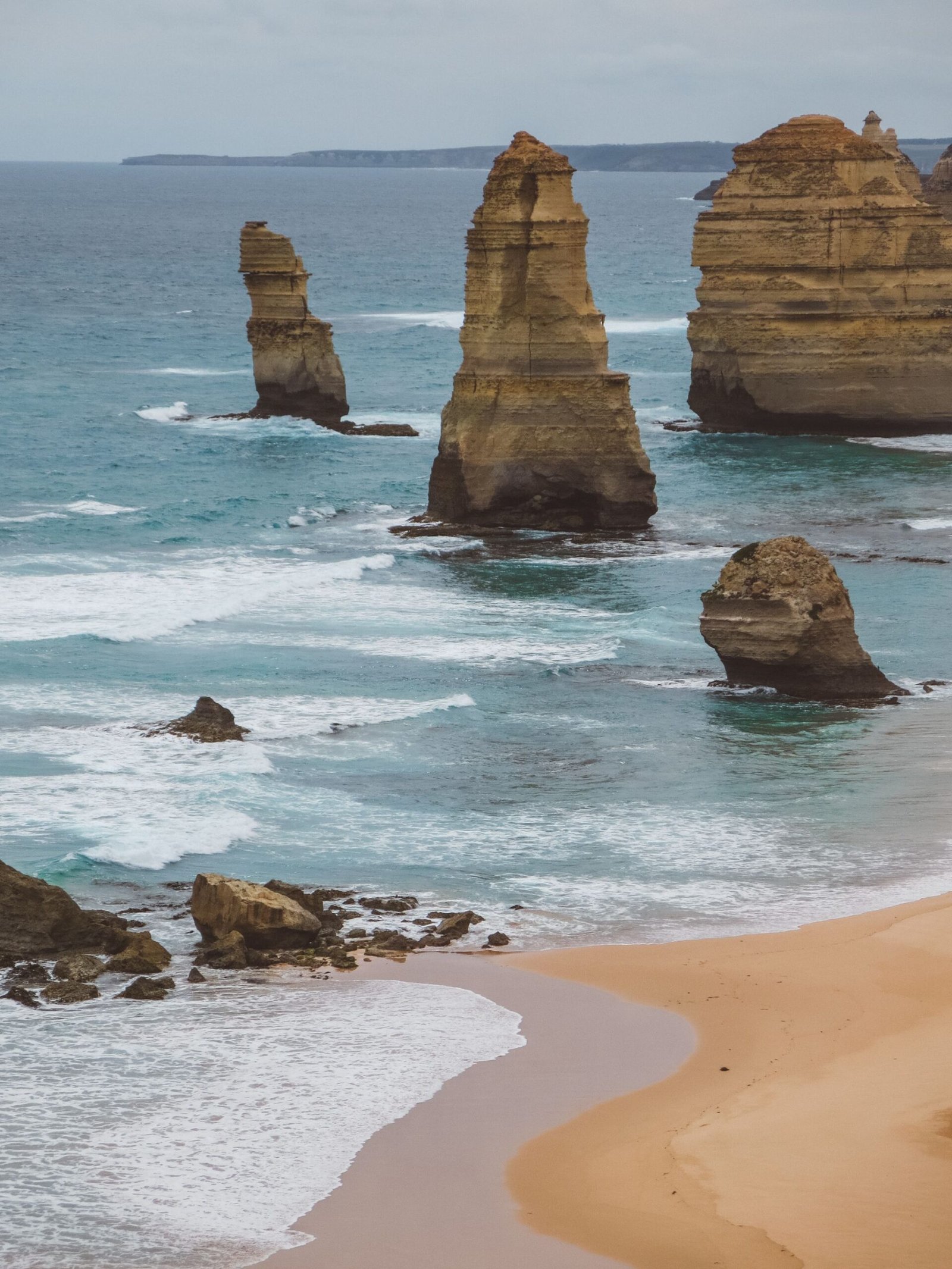 jana meerman great ocean road