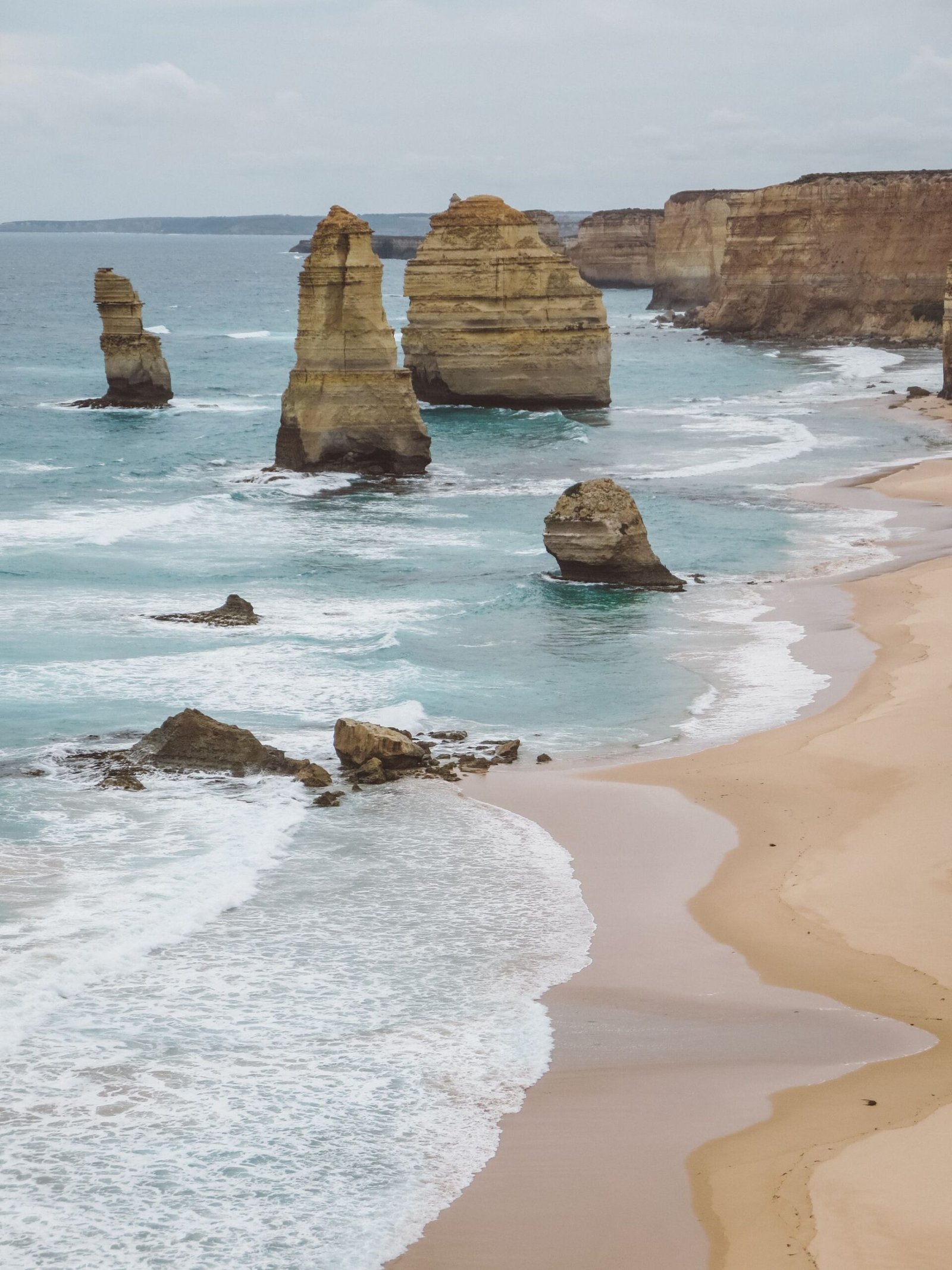 jana meerman great ocean road