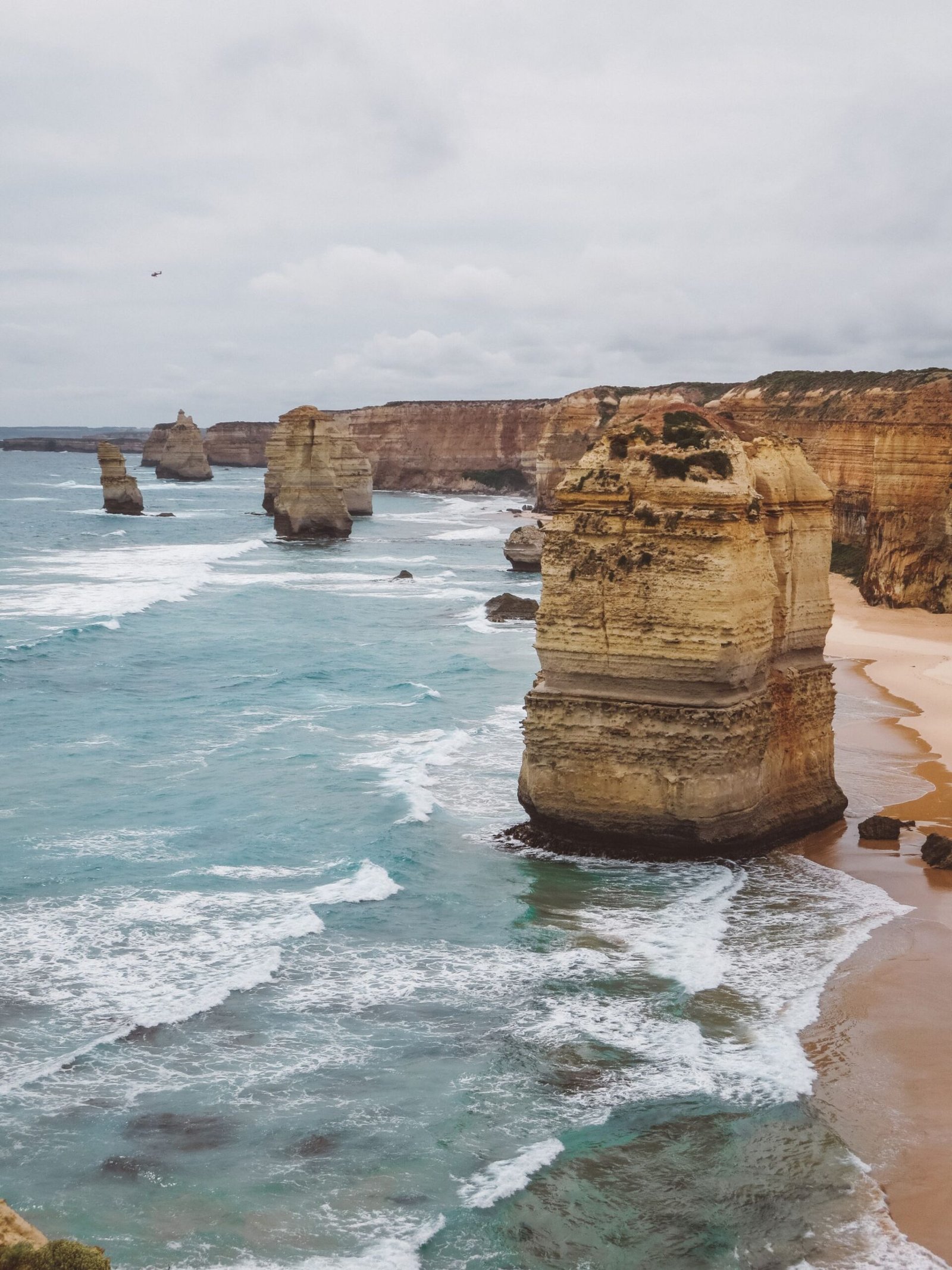 jana meerman great ocean road