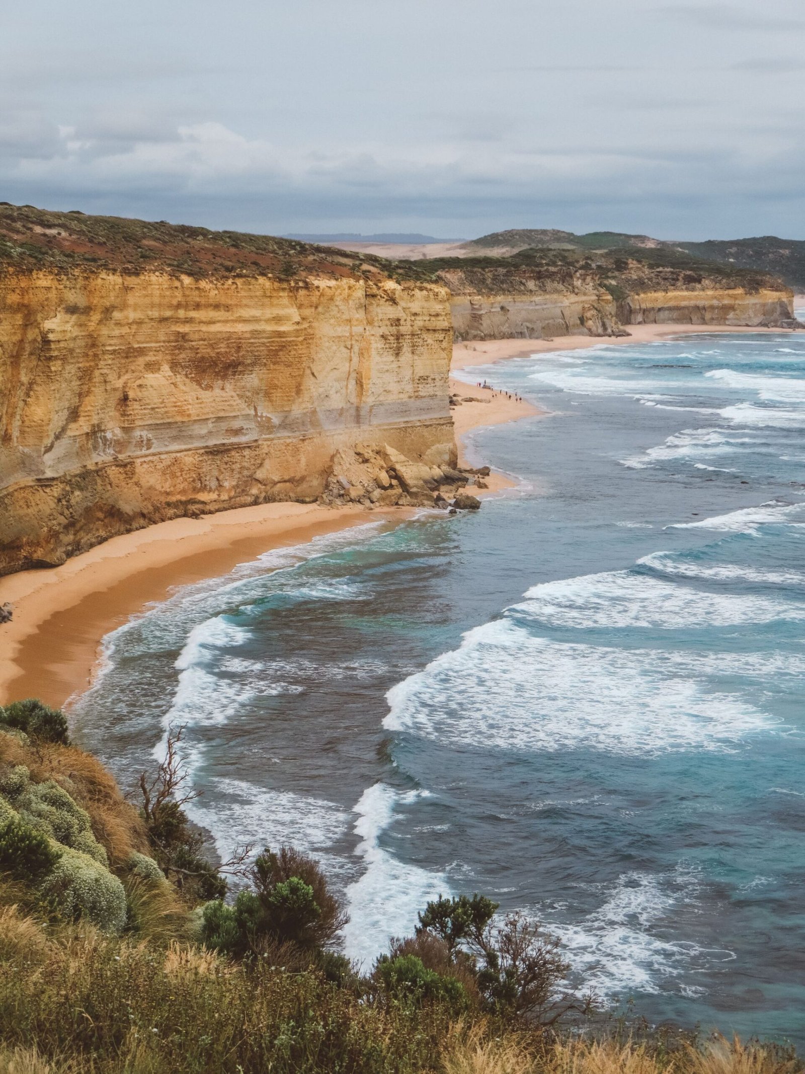 jana meerman great ocean road