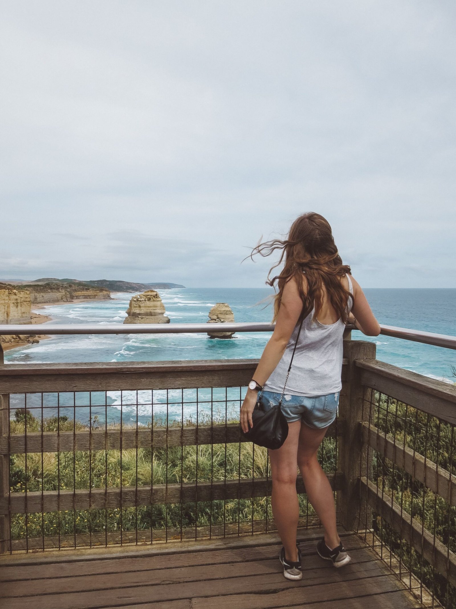 jana meerman great ocean road