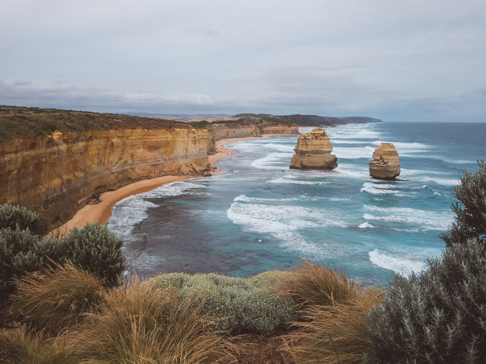 jana meerman great ocean road