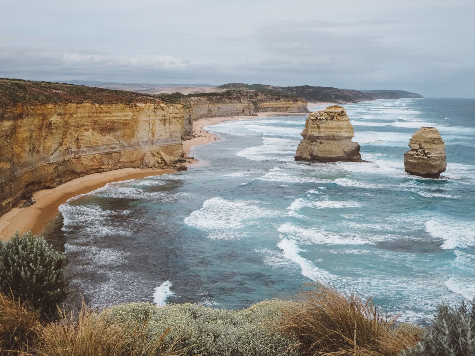 jana meerman great ocean road