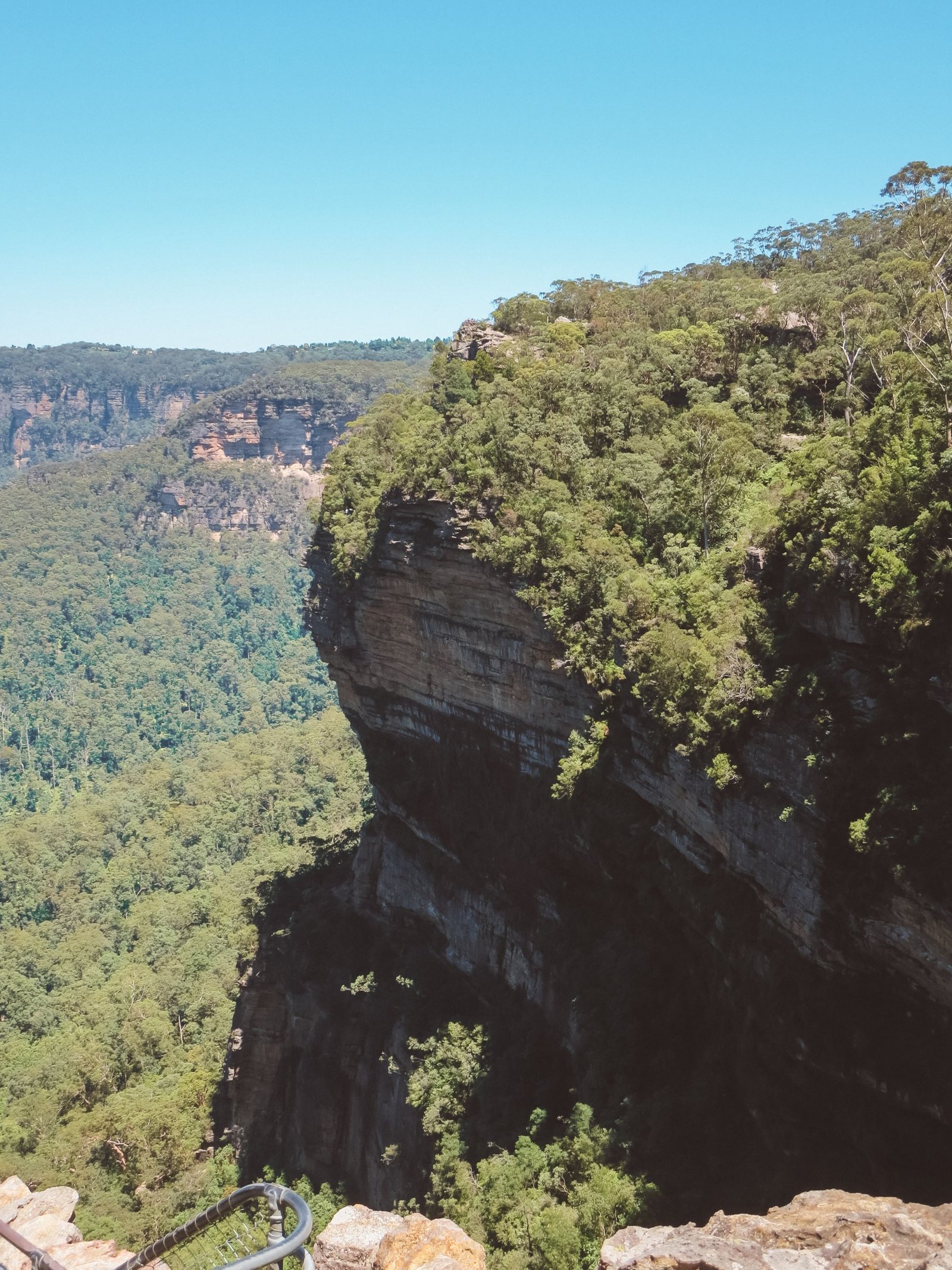 jana meerman blue mountains national park wentworth falls (6)