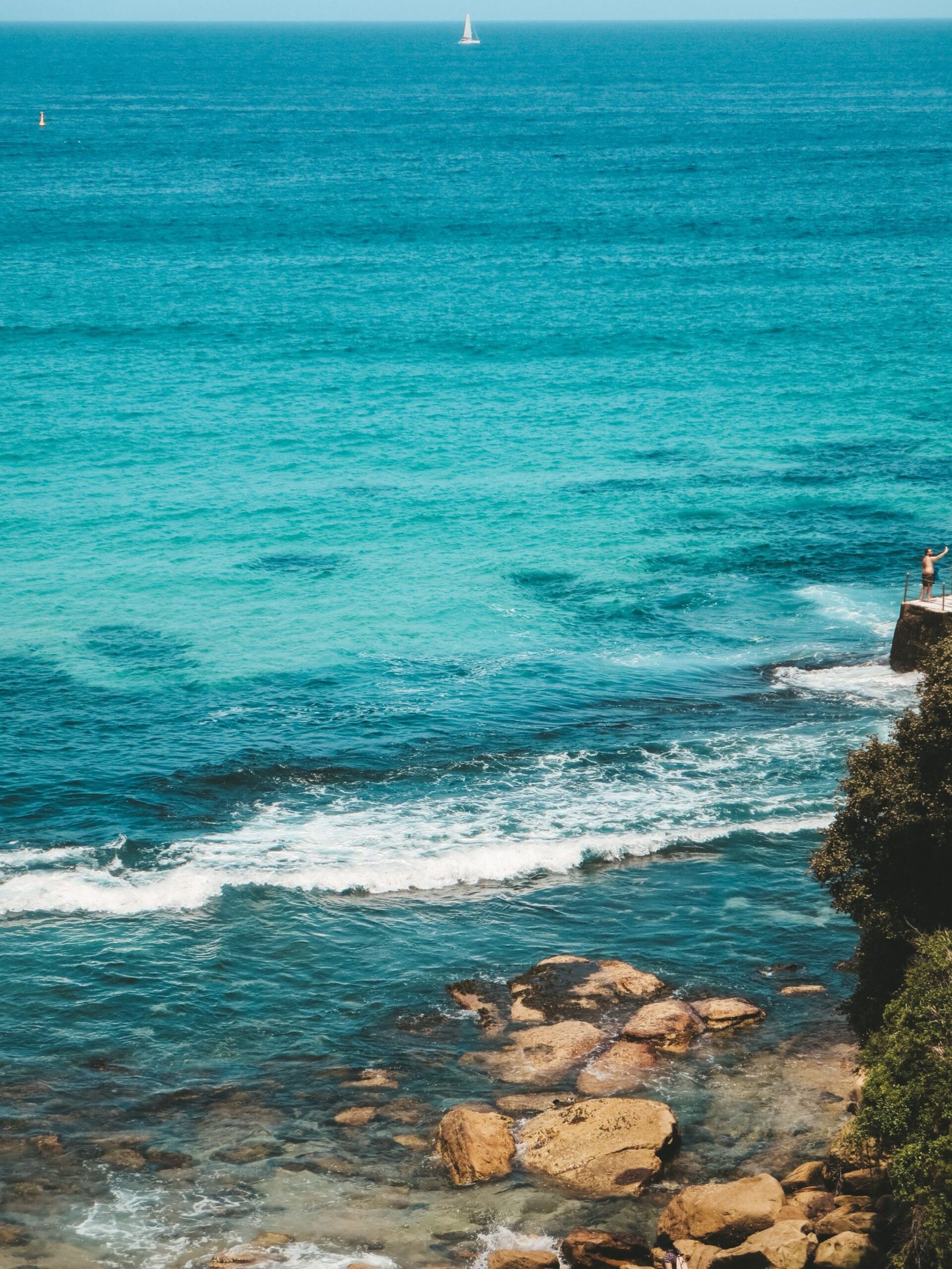 jana meerman bondi beach sydney australia (1)