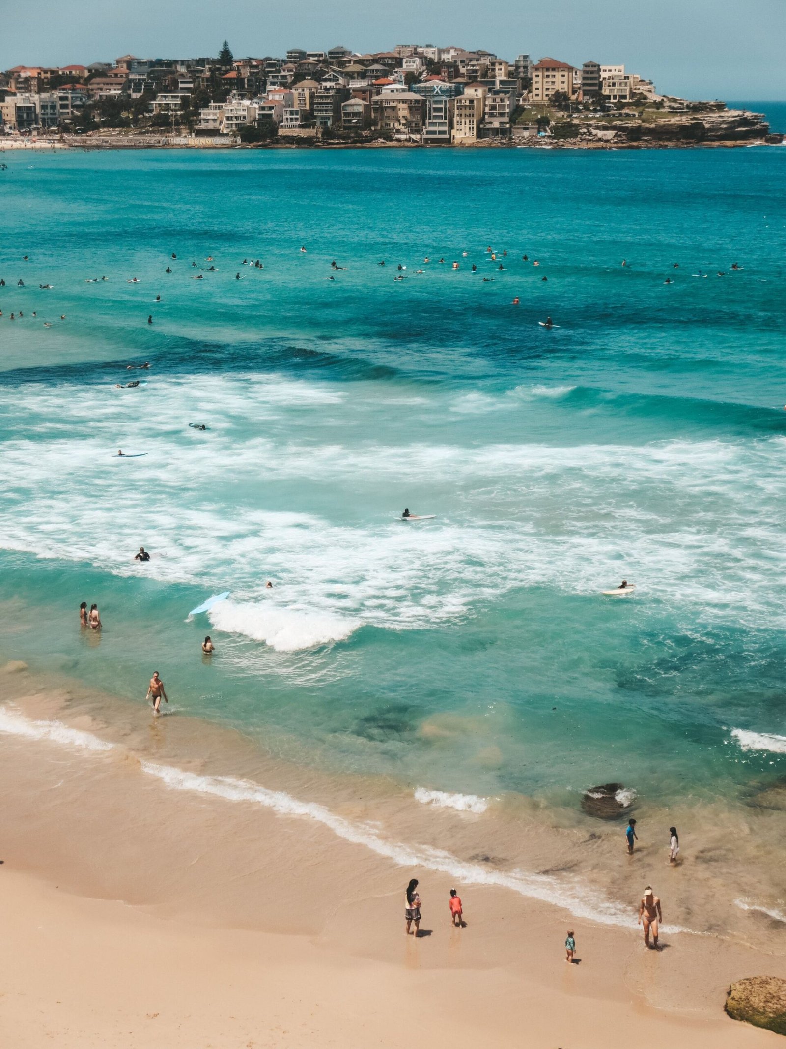 jana meerman bondi beach sydney australia (1)