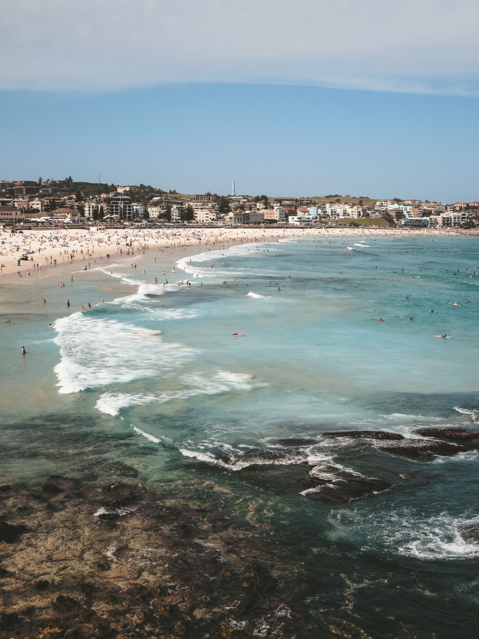 jana meerman bondi beach sydney australia (1)