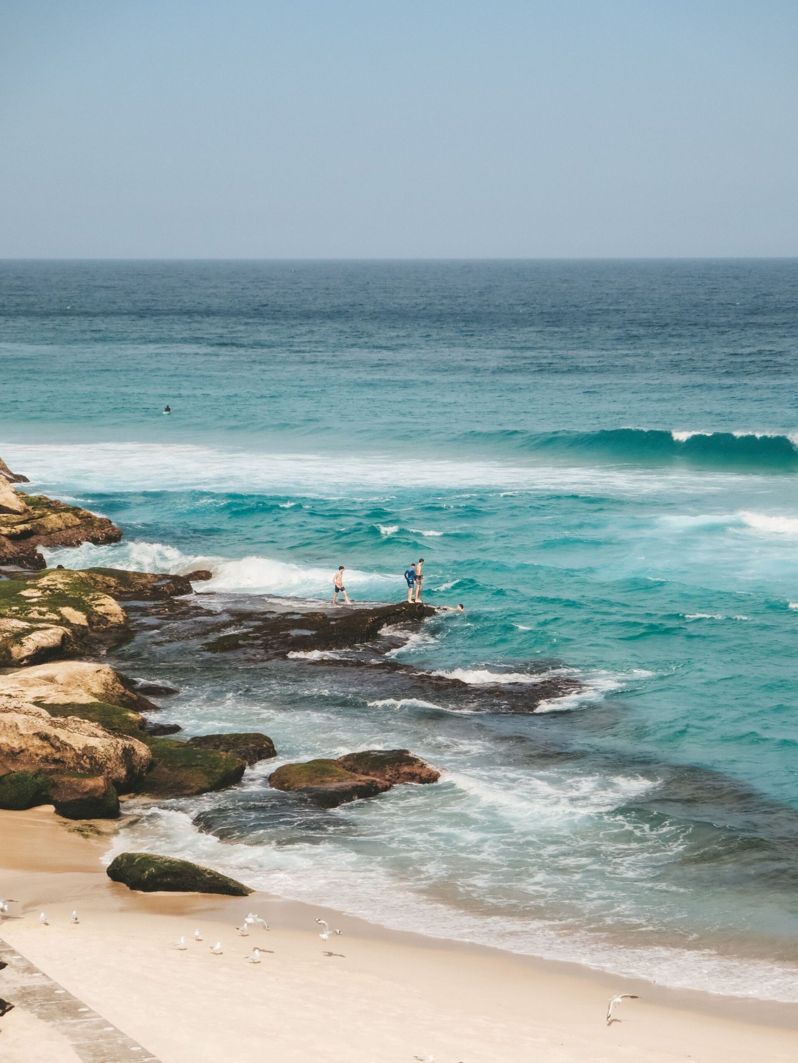 jana meerman bondi beach sydney australia (26)