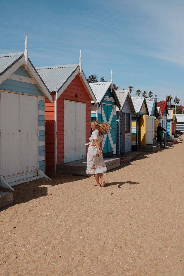 jana meerman brighton bathing boxes melbourne australia-3