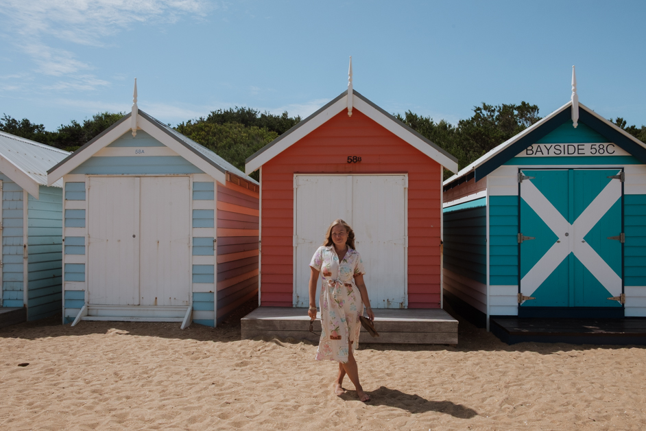 A Guide to Melbourne, Australia