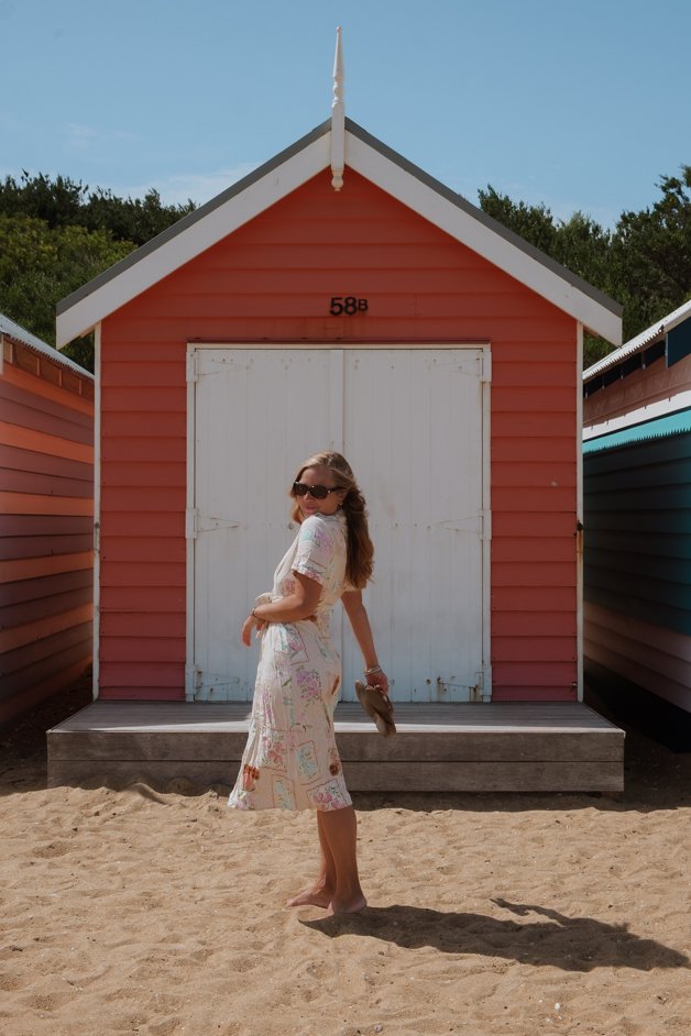 jana meerman brighton bathing boxes melbourne australia-3