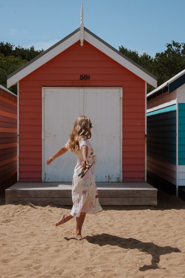 jana meerman brighton bathing boxes melbourne australia-3