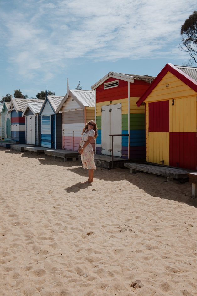 jana meerman brighton bathing boxes melbourne australia-3