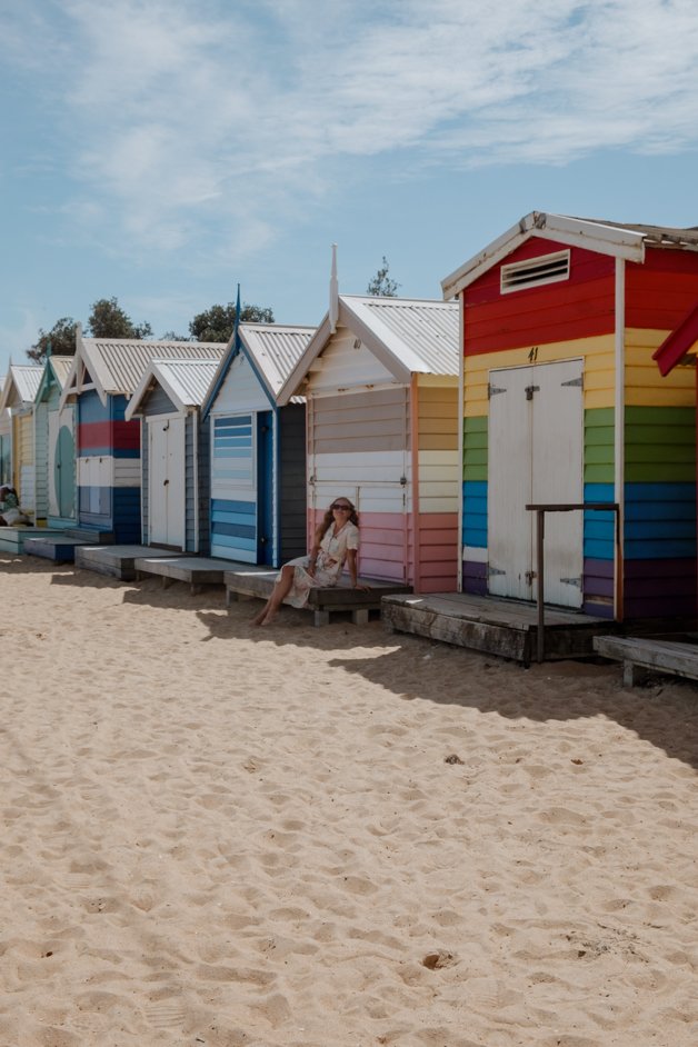 jana meerman brighton bathing boxes melbourne australia-3