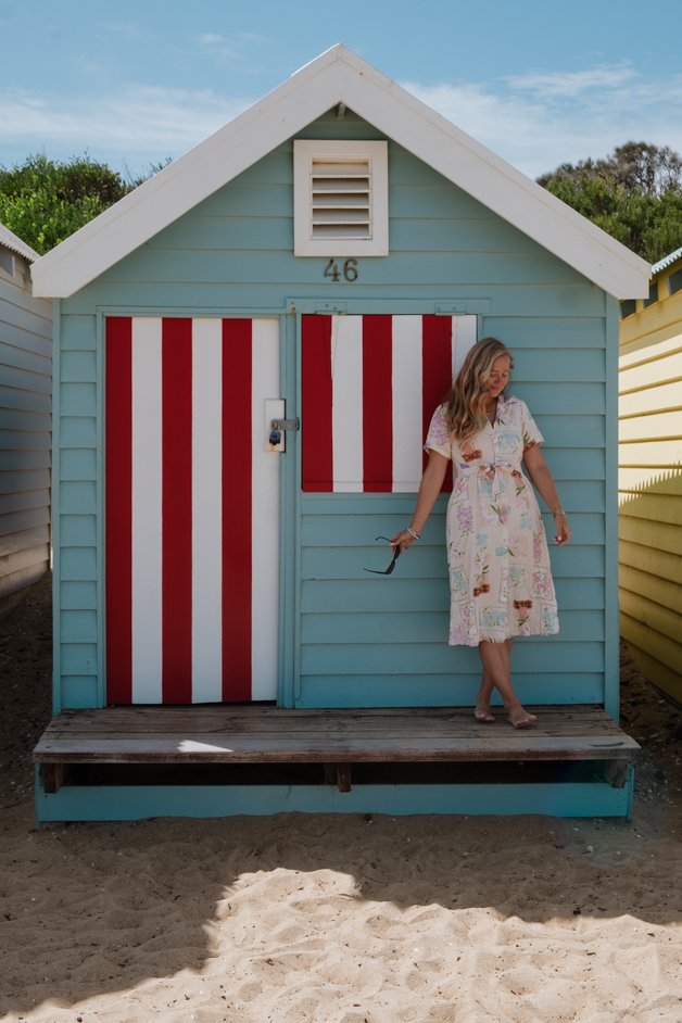 jana meerman brighton bathing boxes melbourne australia-3