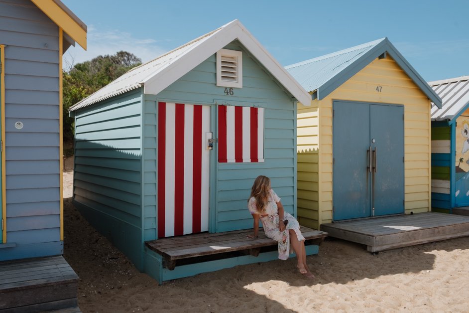 jana meerman brighton bathing boxes melbourne australia-3