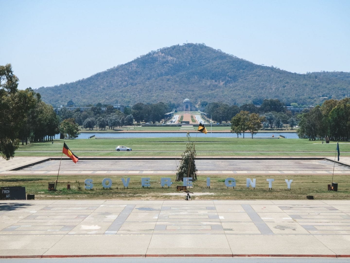 8 Free Things To Do in Canberra