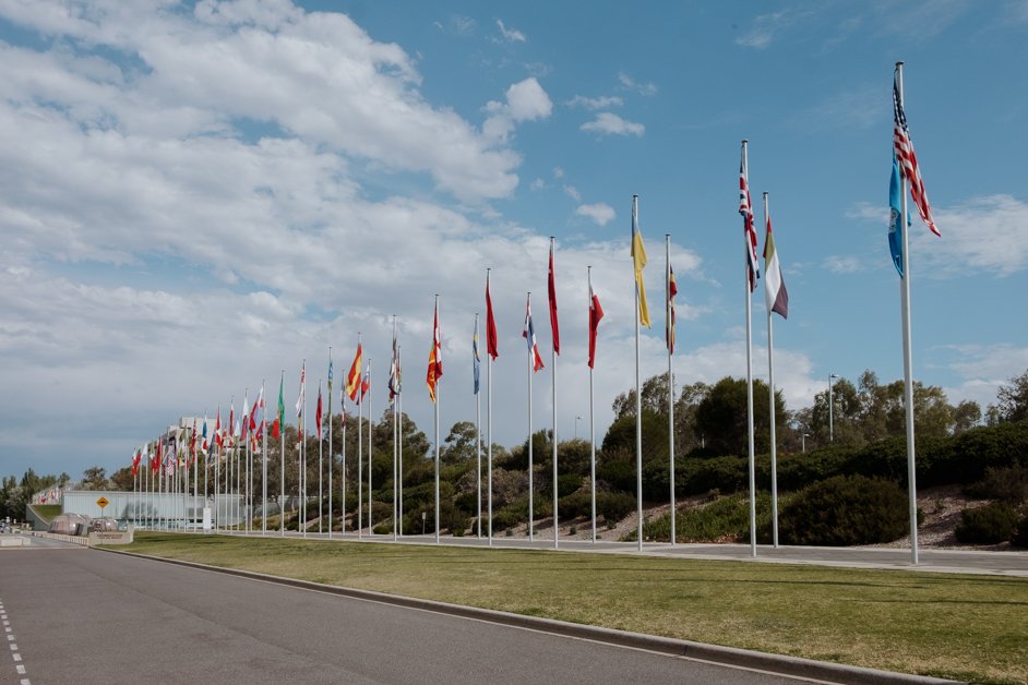 A Guide to Canberra, Australia