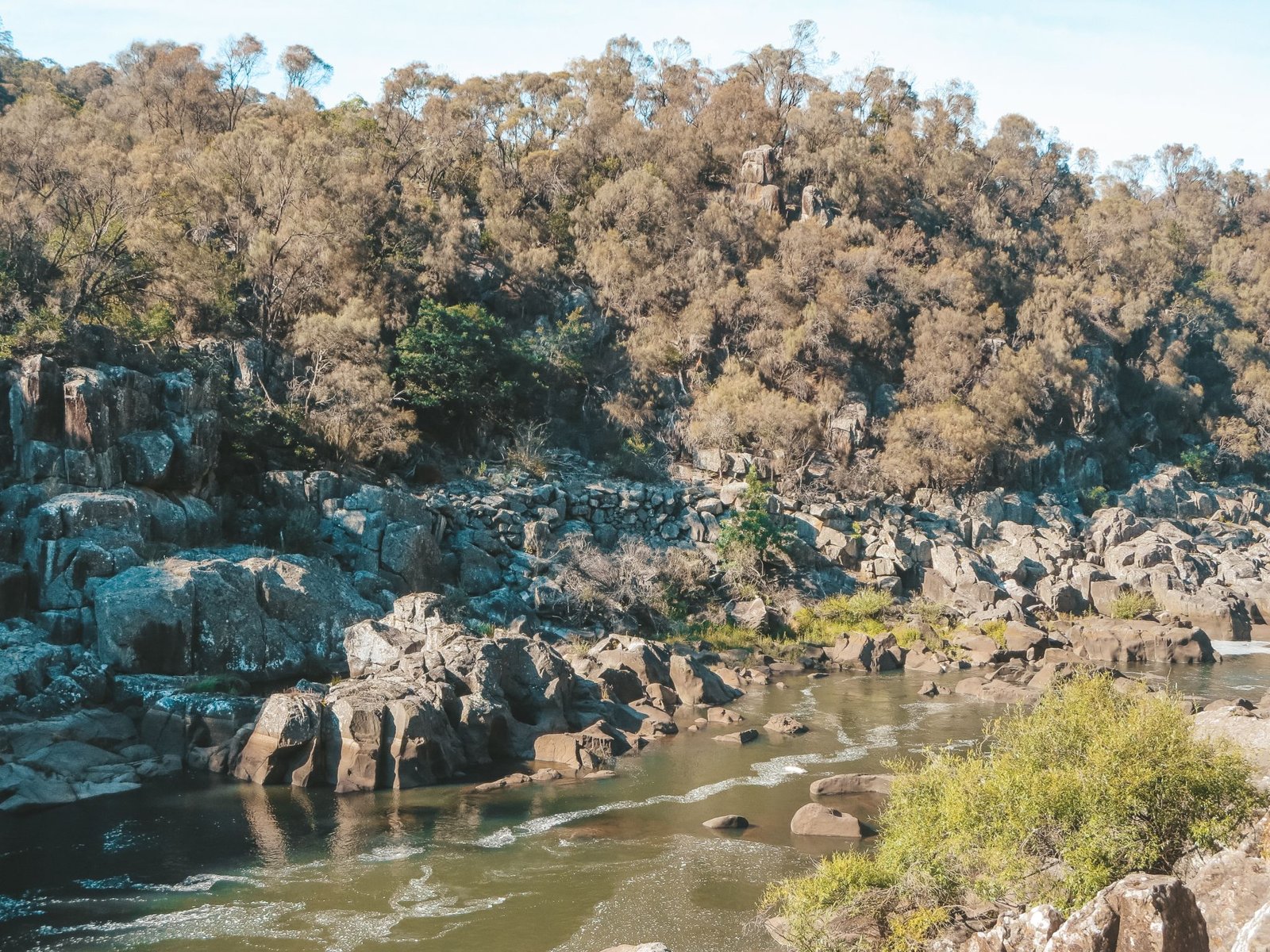 jana meerman cataract gorge launceston (2)