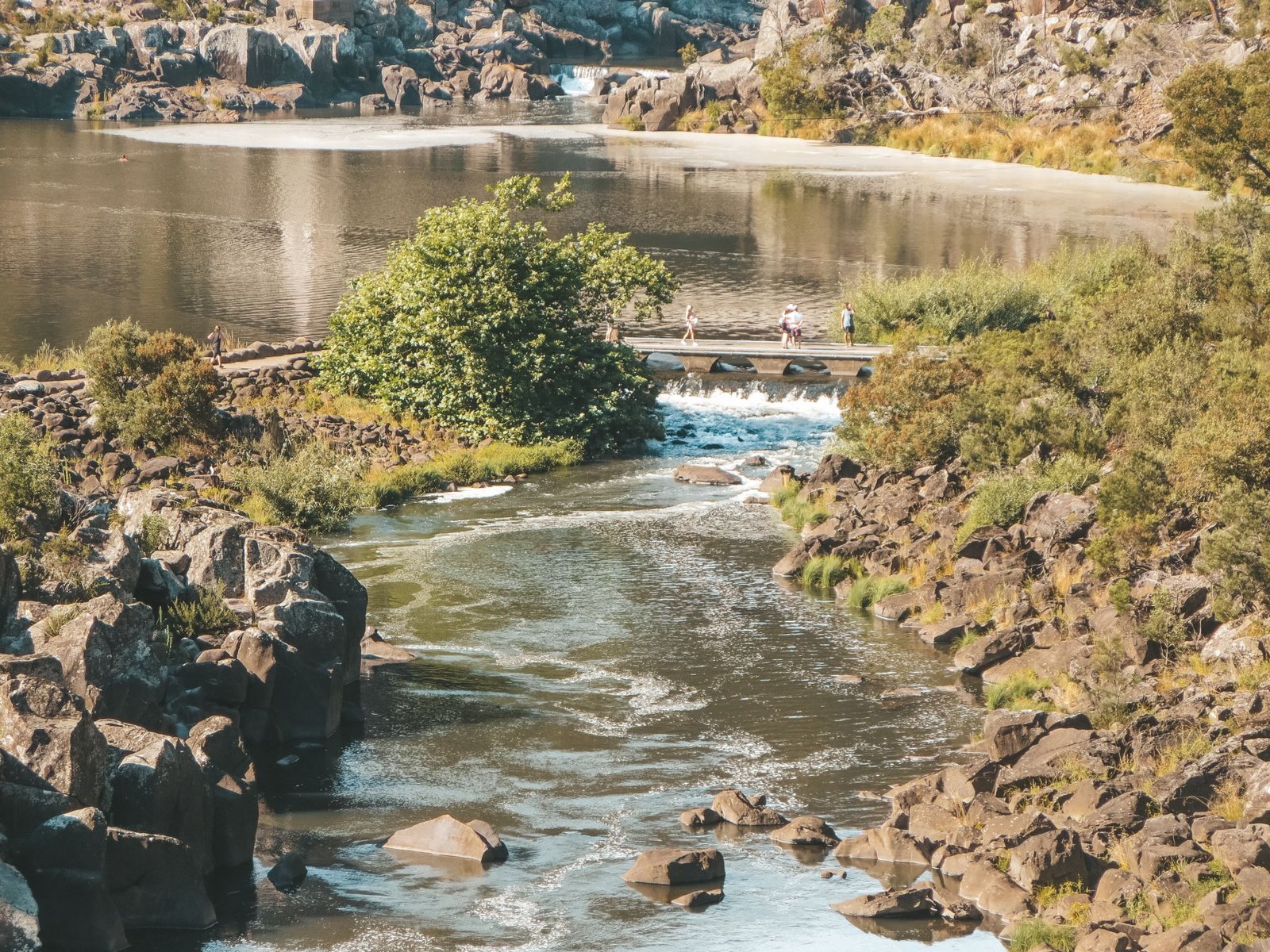 jana meerman cataract gorge launceston (3)