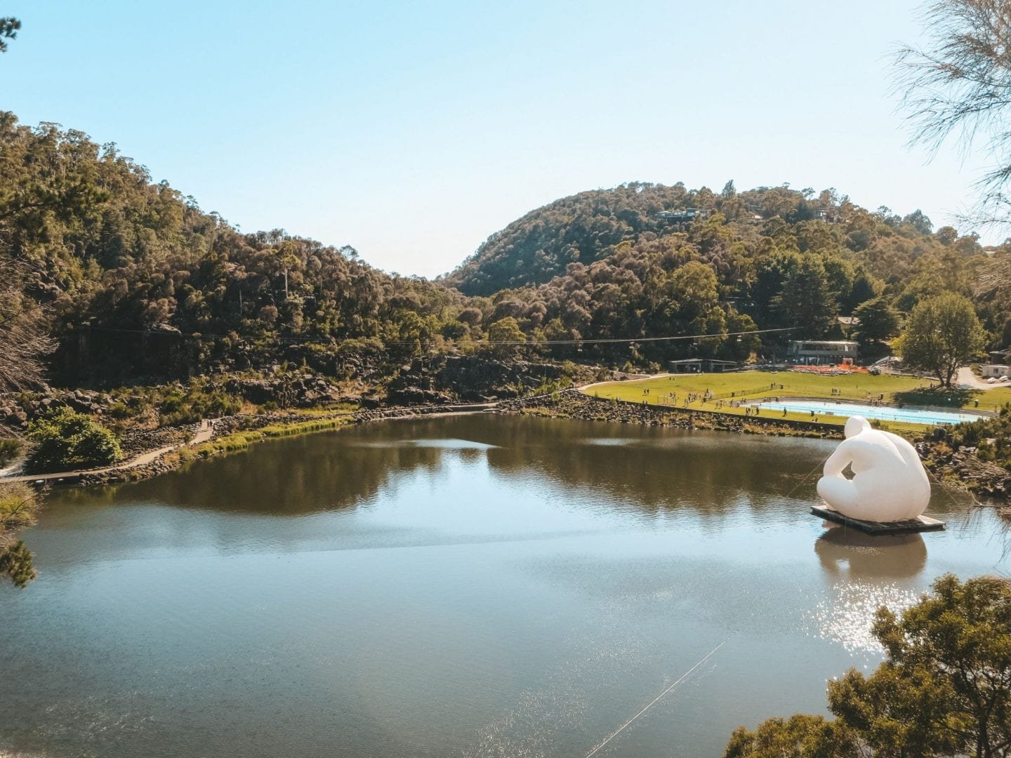 jana meerman cataract gorge launceston (7)