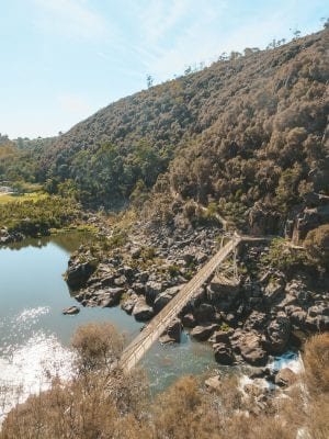 jana meerman cataract gorge launceston (8)