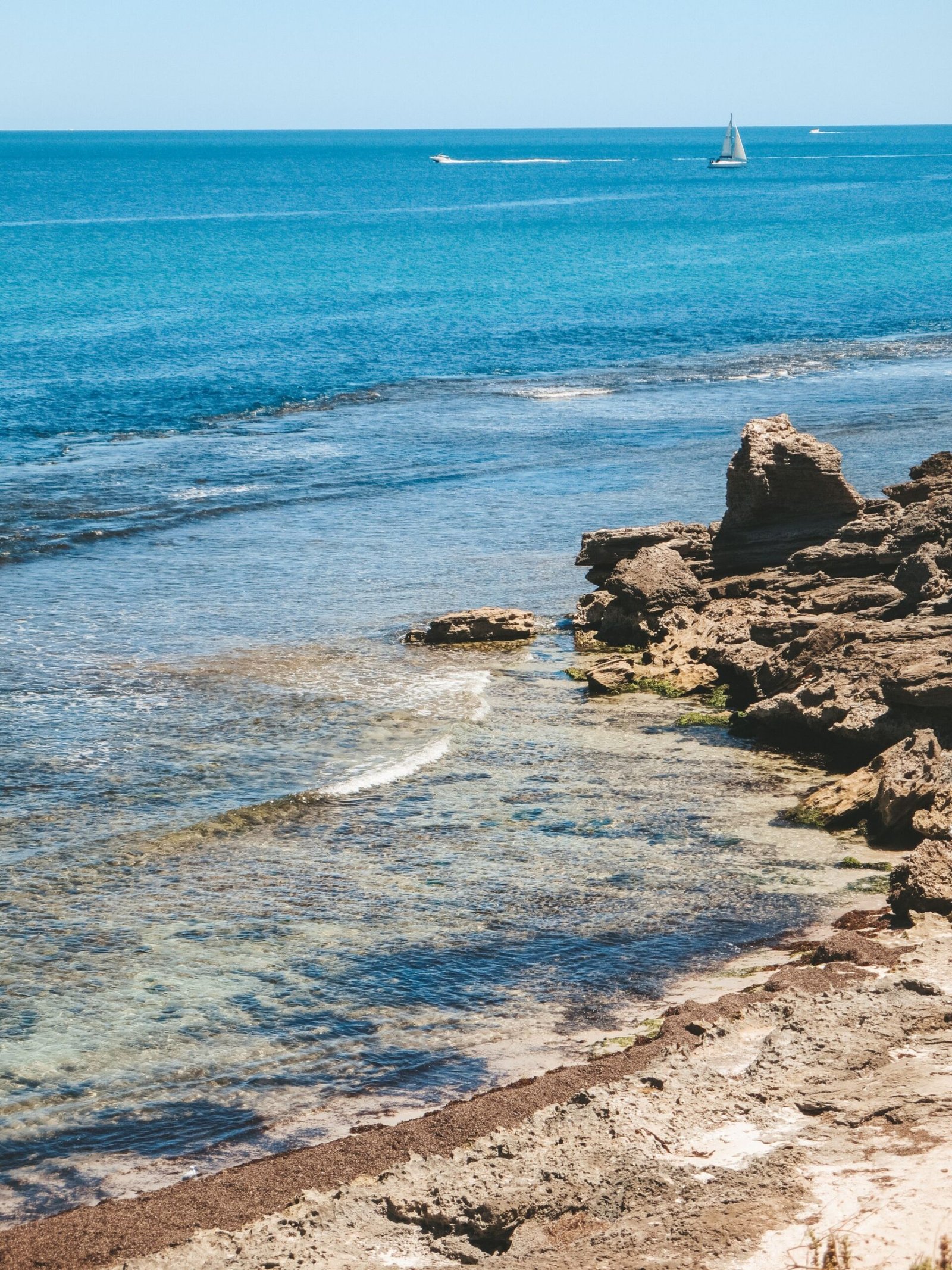 jana meerman cottesloe beach perth (1)