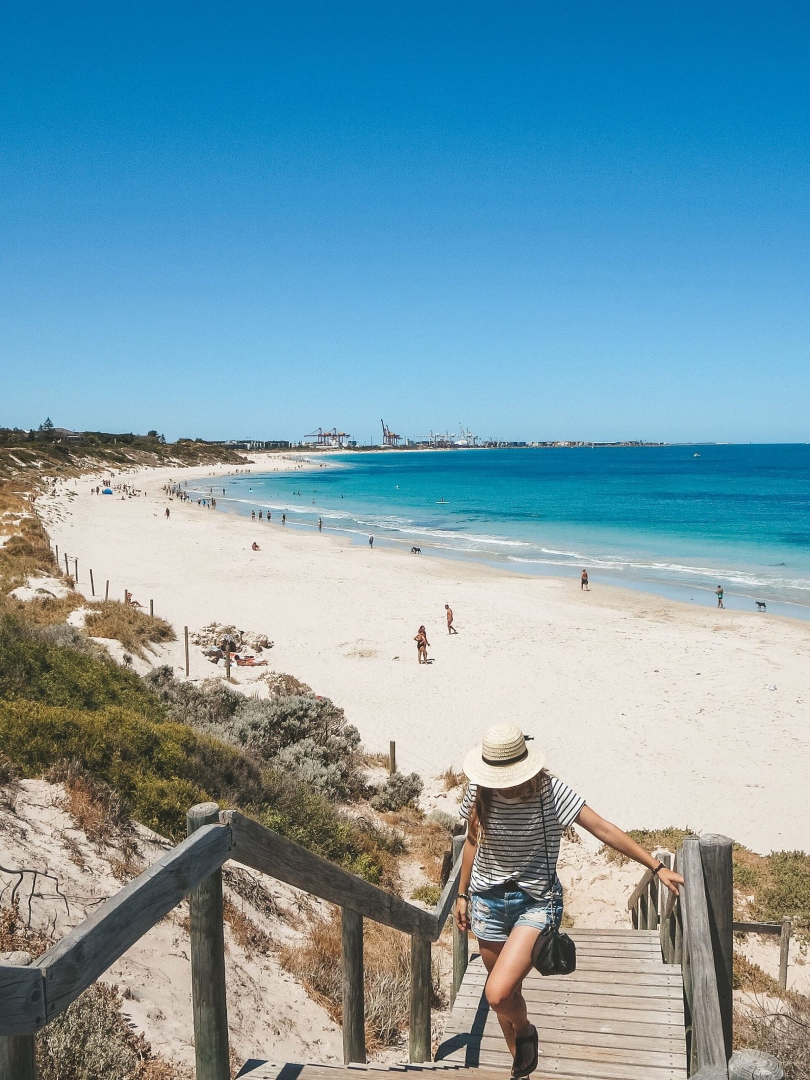jana meerman cottesloe beach perth (4)