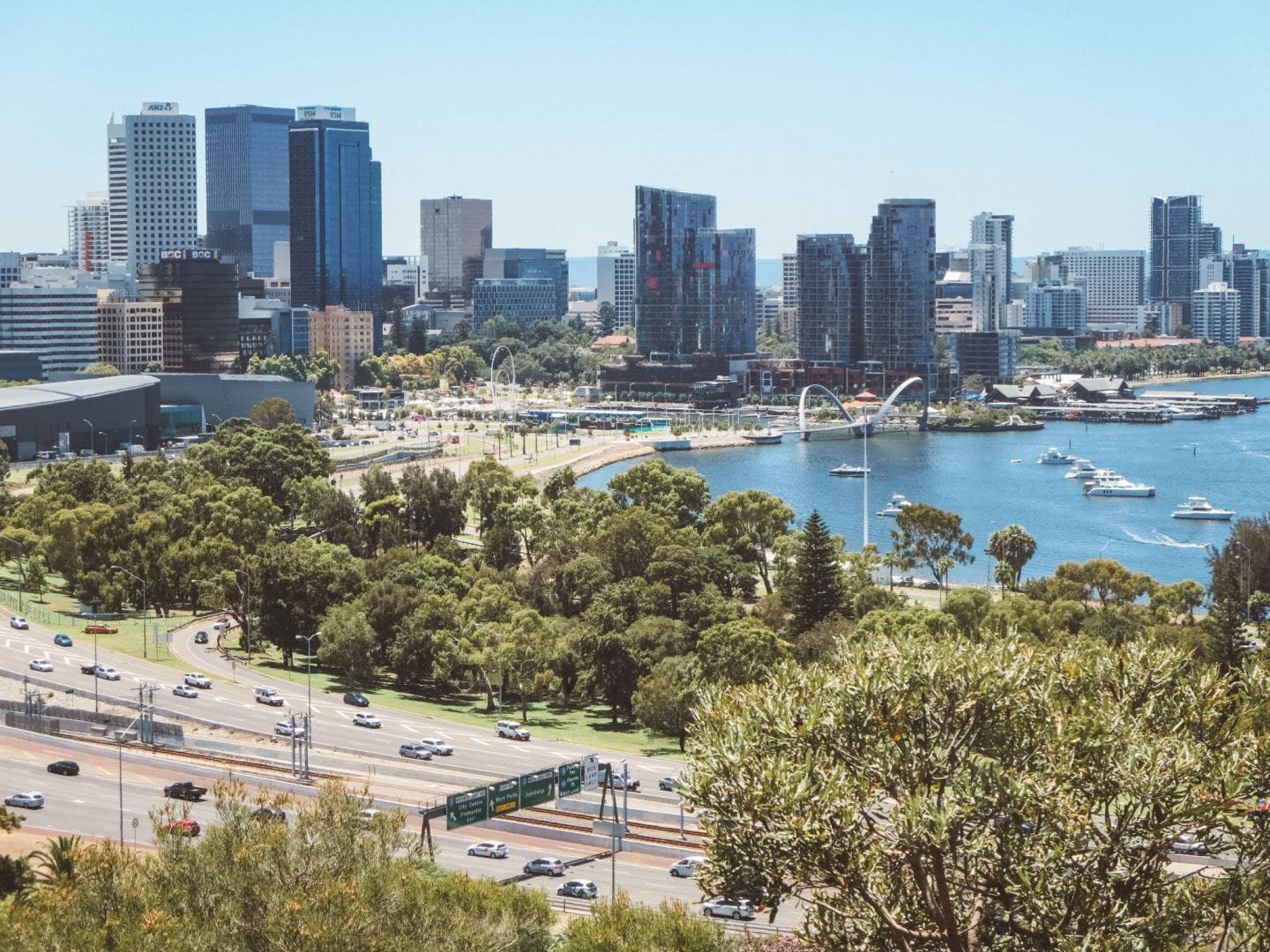 How to Spend a Week in Perth, Australia | Jana Meerman
