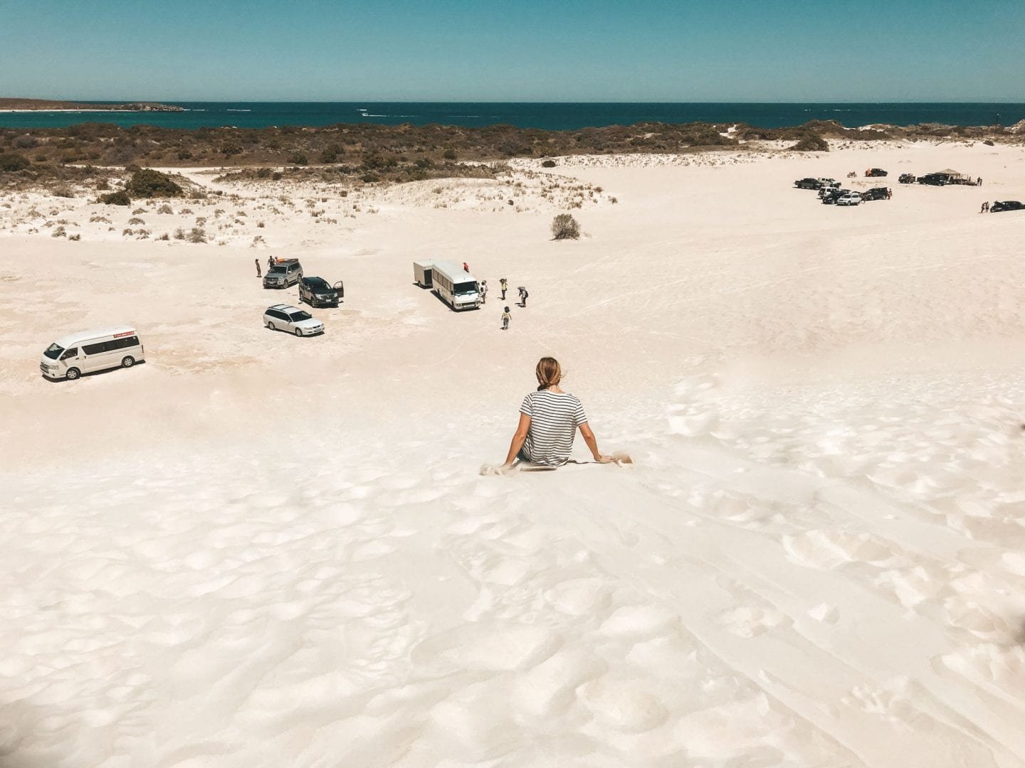 jana meerman lancelin sandboarding australia (3)