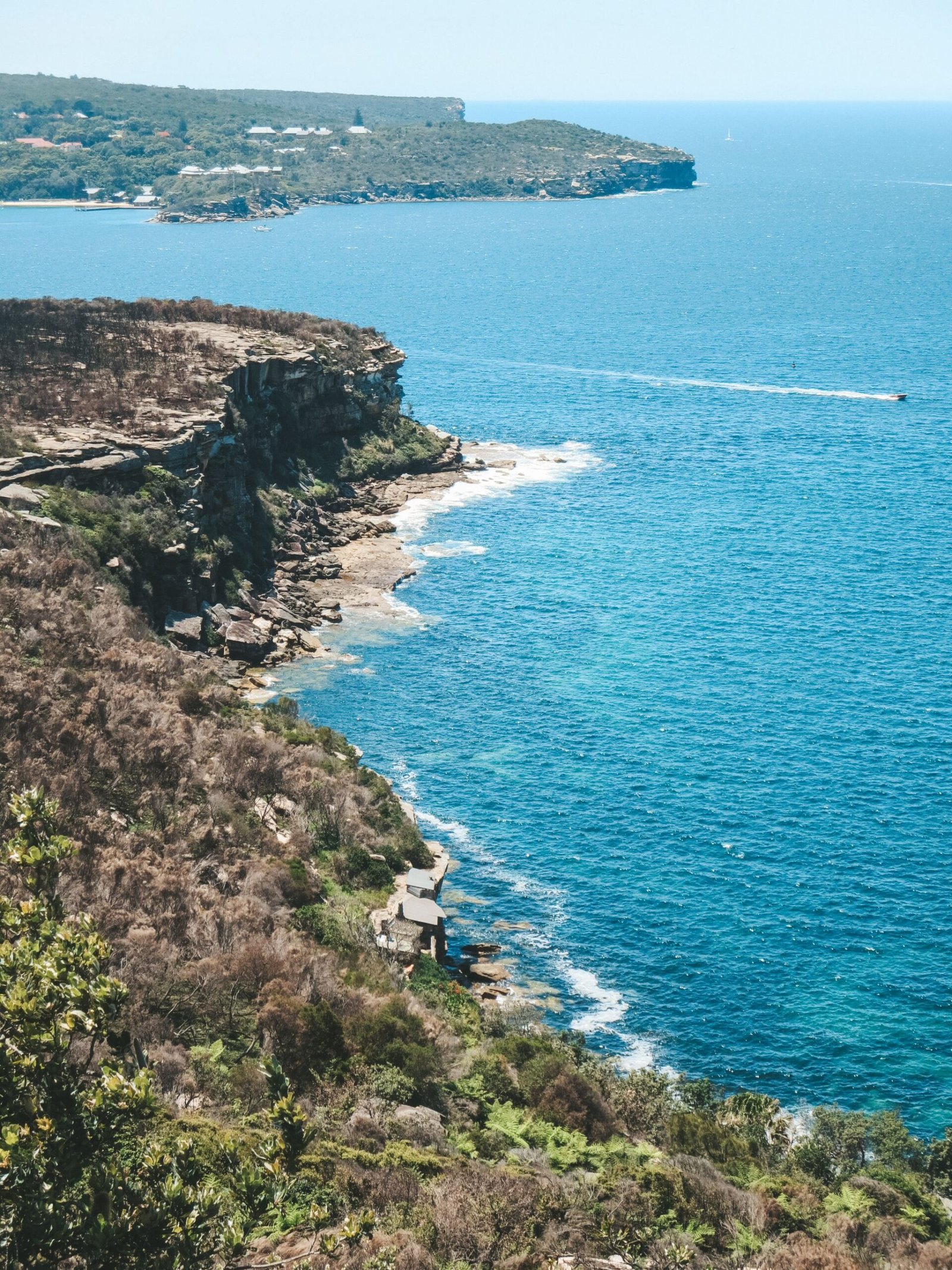 jana meerman manly to spit sydney (1)