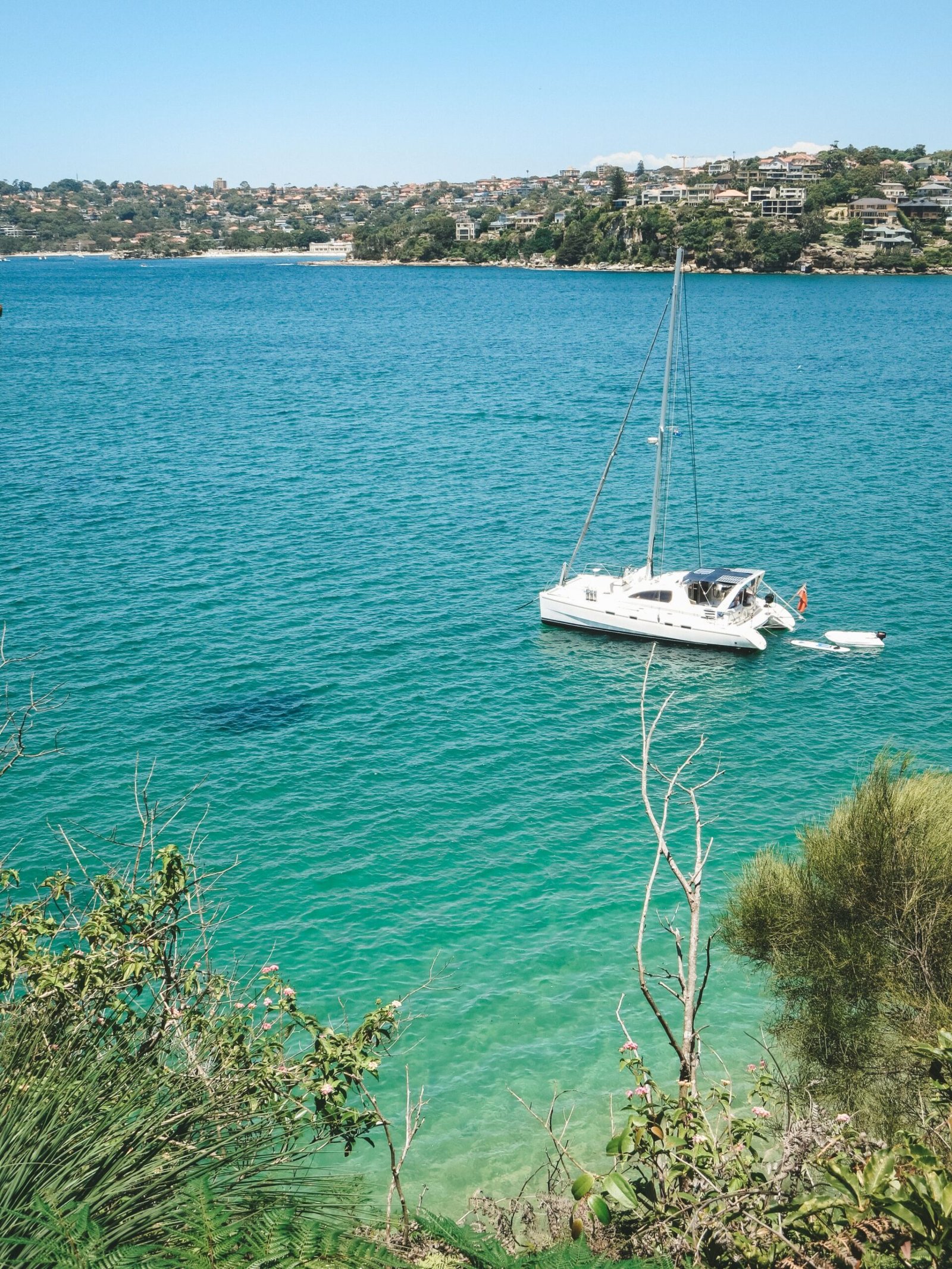 jana meerman manly to spit sydney (1)