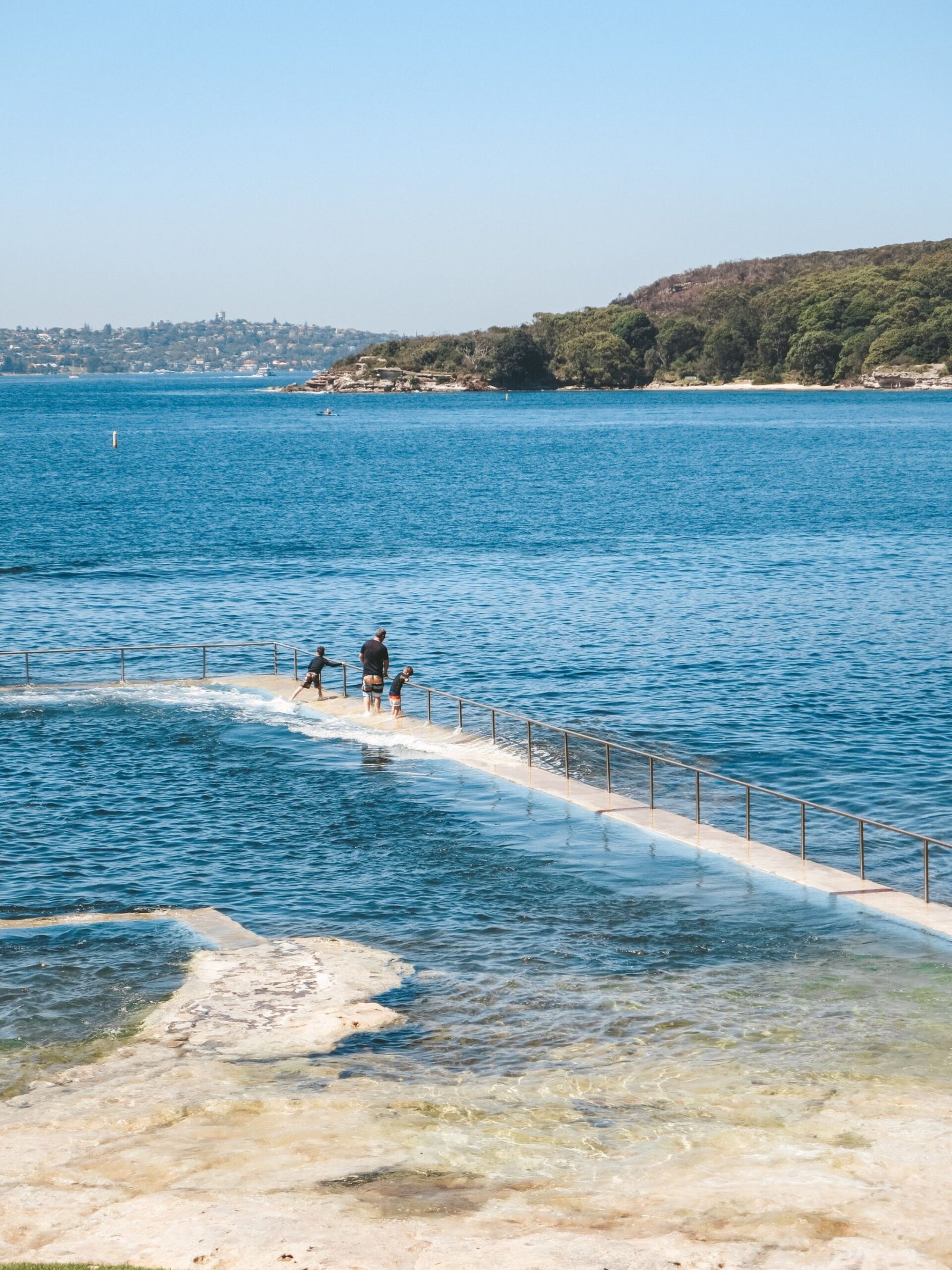 jana meerman manly to spit sydney (1)