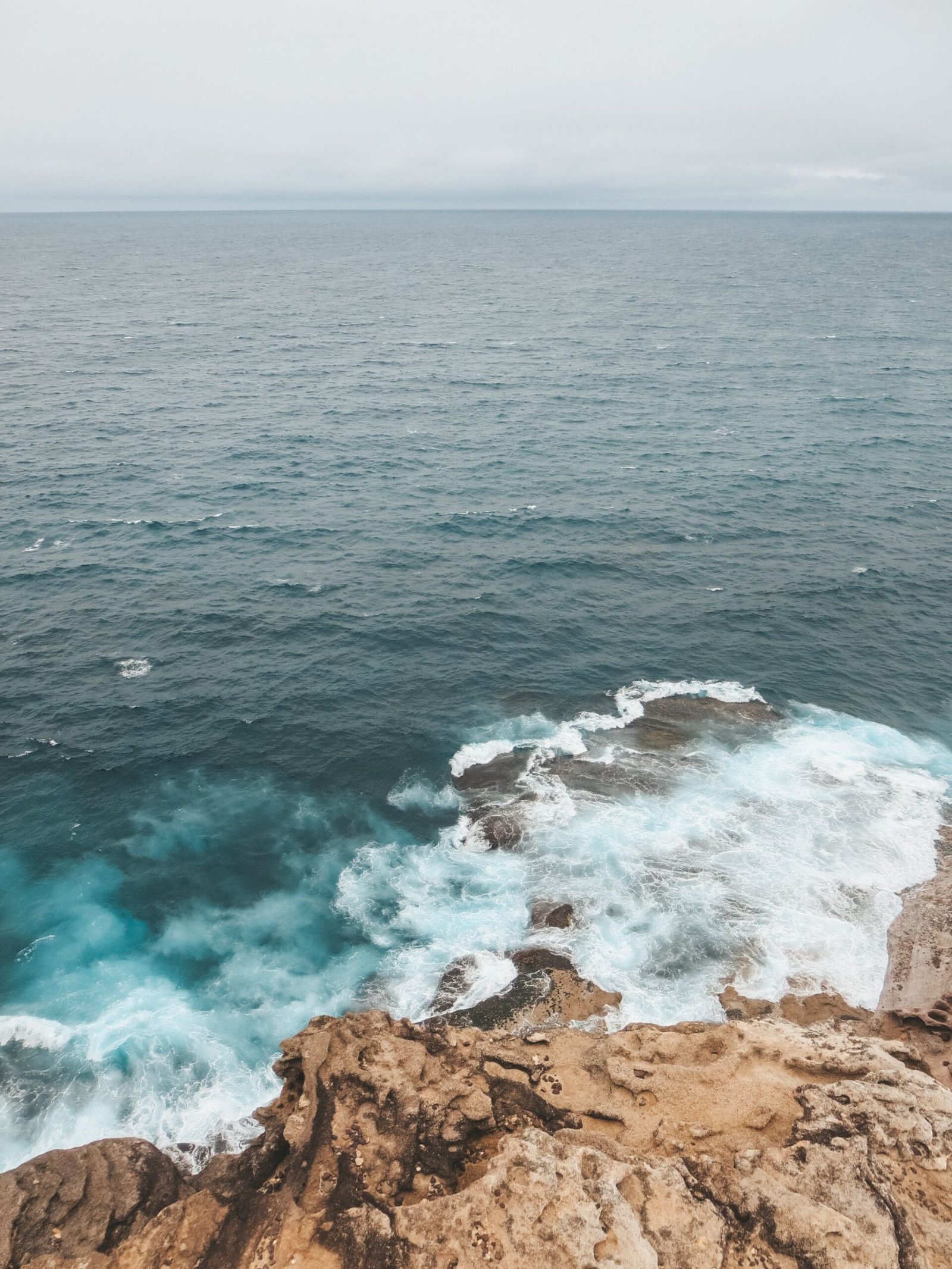 jana meerman marley head royal national park (3)