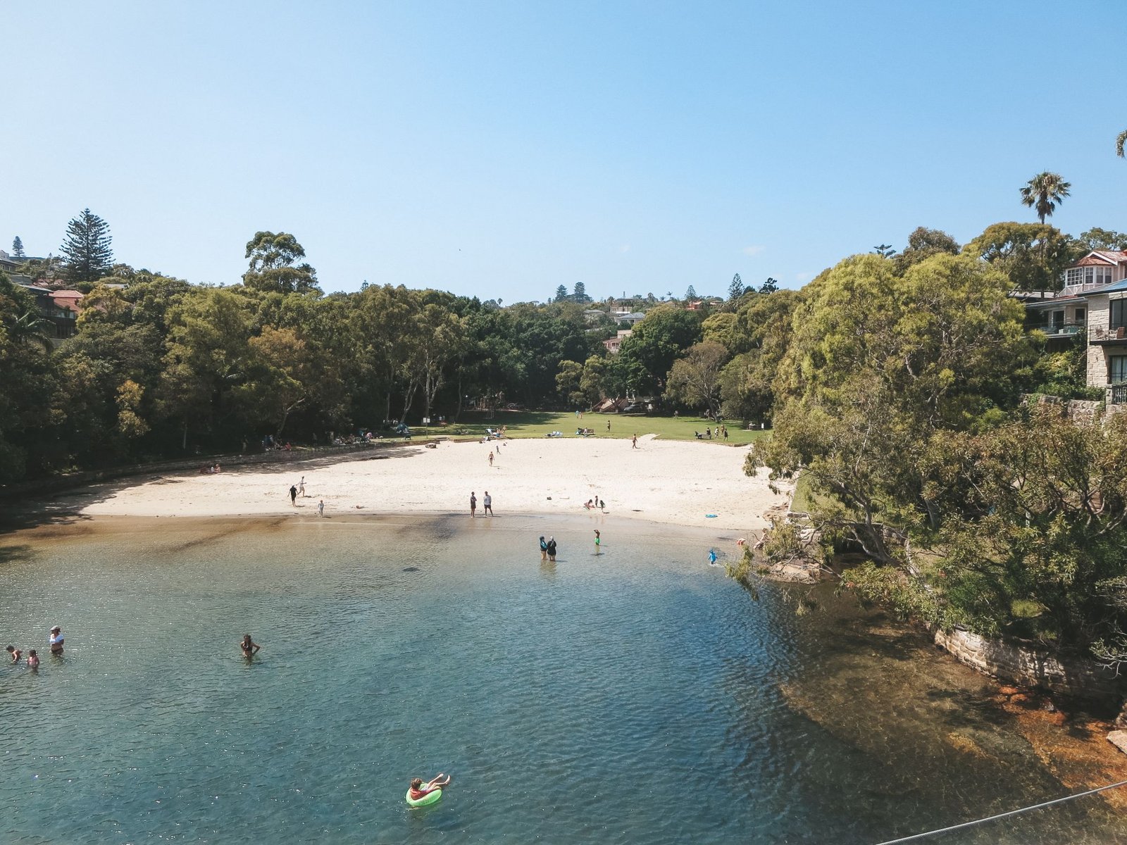 jana meerman rose bay watsons bay sydney (1)