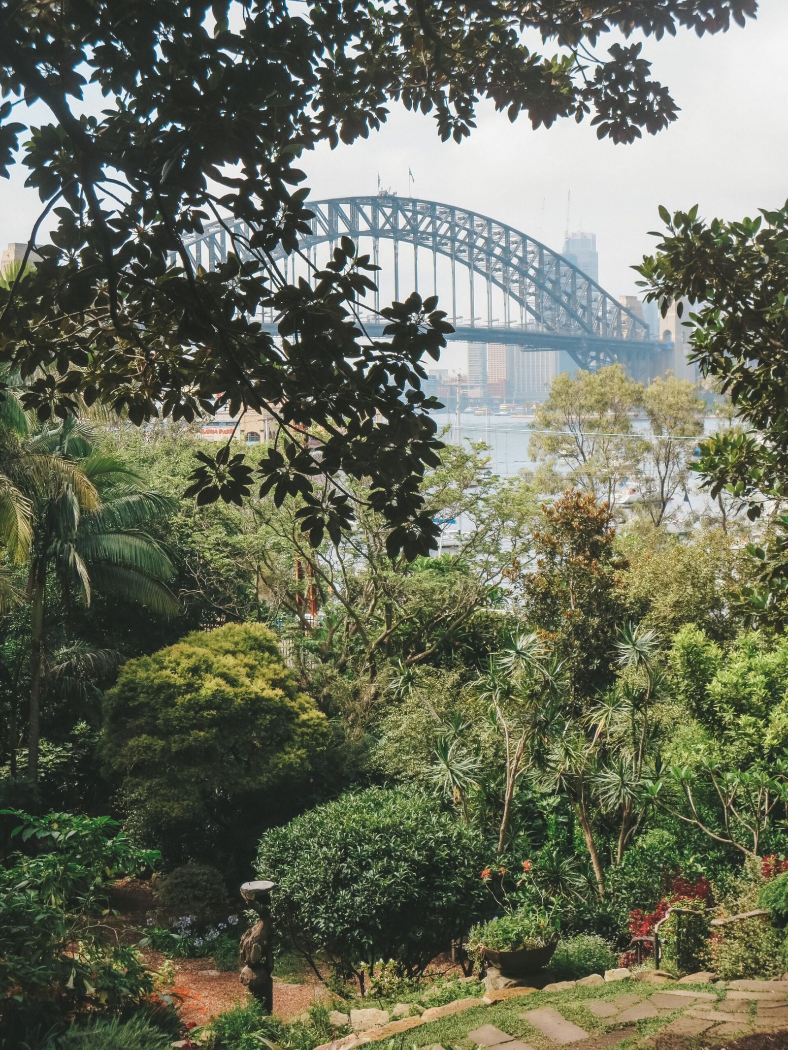 jana meerman wendy's secret garden sydney