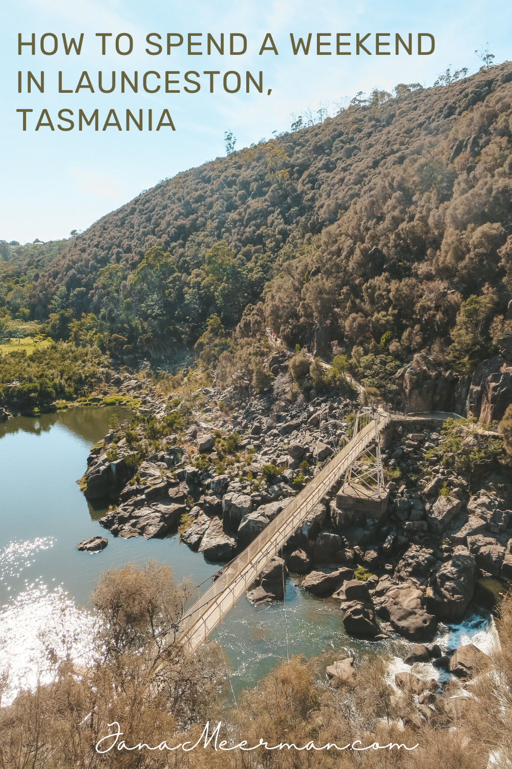 launceston