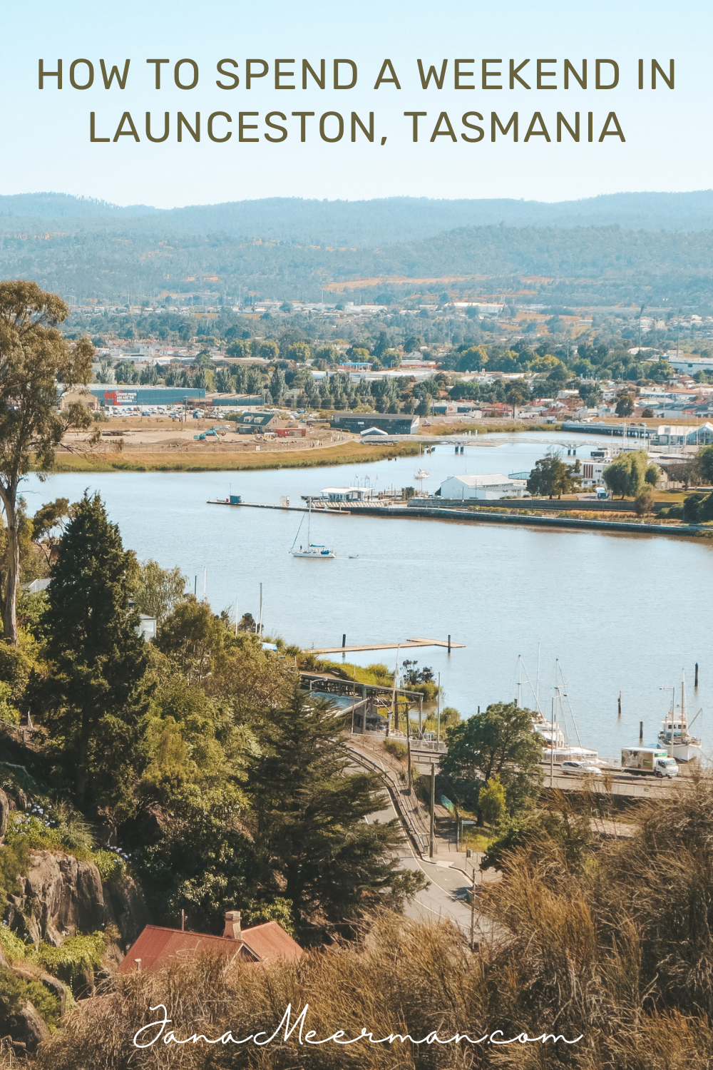 launceston