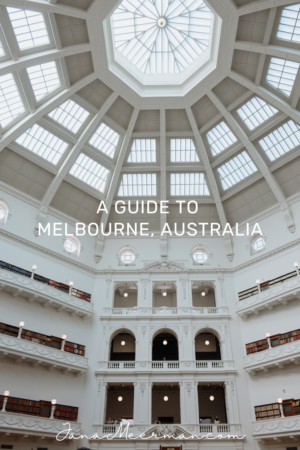 melbourne