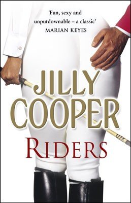 cooper, jilly - riders