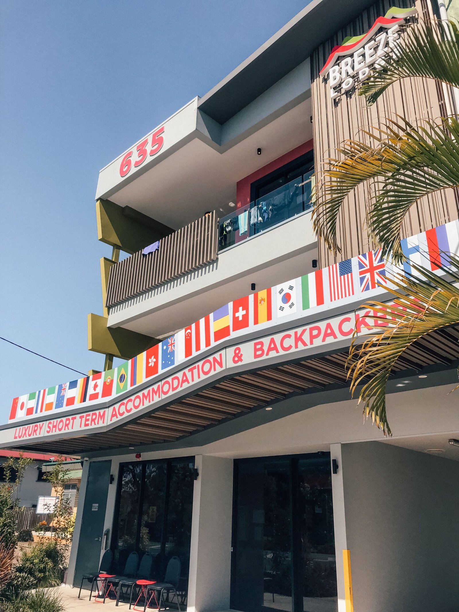 jana meerman breeze lodge brisbane