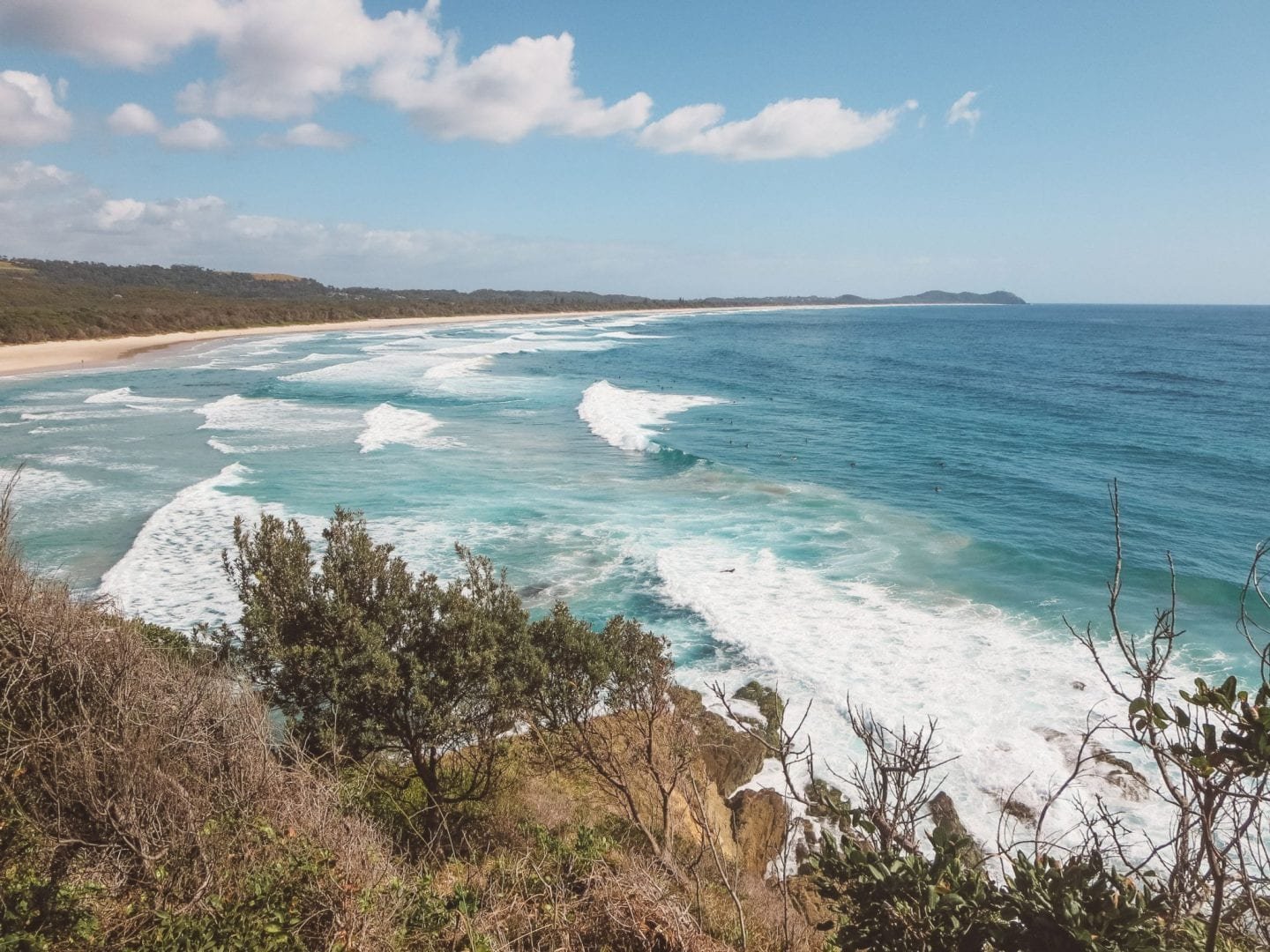 jana meerman broken head byron bay (2) | Jana Meerman