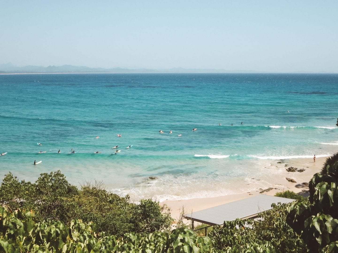 Byron Bay, Australia