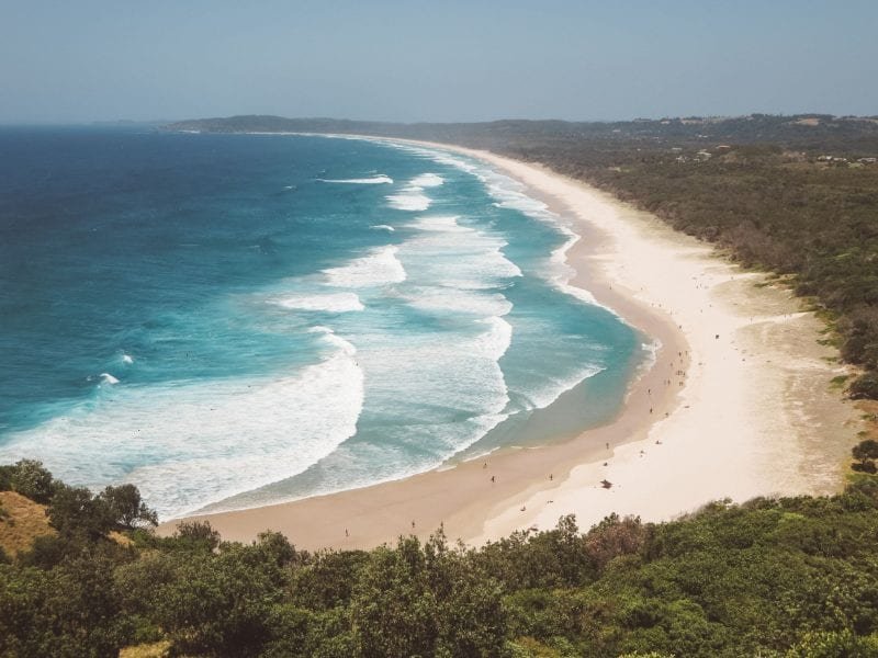 How to Spend a Week in Byron Bay, Australia | Jana Meerman