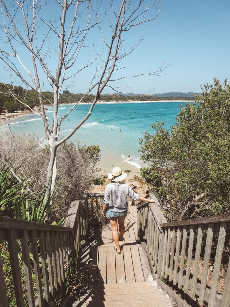 How to Spend a Week in Byron Bay, Australia | Jana Meerman